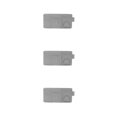 thumbnail image 1 of Transemion Durable Car Storage Solution - Easy Assembly And Organized Space Car Accessories Interiors Grey (normal) 3Set, 1 of 6