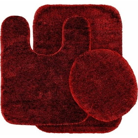 Brown Bathroom Rugs - Walmart.com