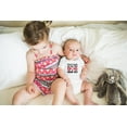 thumbnail image 4 of Don't Look at Me, The Dog Did It! - Blame The Pet - Animal Lover - Cute One-Piece Infant Baby Bodysuit, 4 of 4