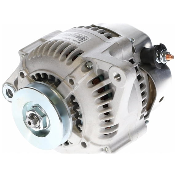 OEG Parts New Alternator Replacement for Toyota Pickup L4 2.4L 93-95 27060-35150 27060-35150-84 101211-0190 AND0017 210-0116 400-52206 334-1183 10464164 13234 13-9078 139054 13492 90-29-5251 13492A