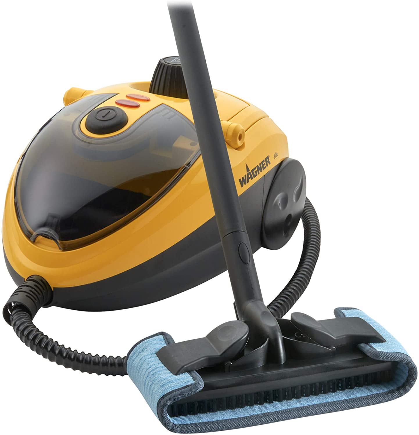 NEW! Wagner 915e Power Steamer for Steam Cleaning and Wallpaper Stripping 