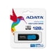 thumbnail image 2 of Unidad Flash USB 3.0 ADATA Dash Drive UV128 de 128 GB. Color Adata AUV128-128G-RBE, 2 of 2
