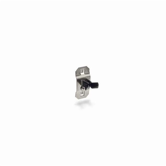 Triton Products Extended Spring Clip,2.25 x7/8 x1 in,PK3 V63105
