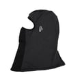 thumbnail image 2 of Pasamontañas de ciclismo, máscara de cara completa, cubierta para el cuello, a prueba de viento, protección solar fuerte | Gris 1 pieza, 2 of 6