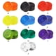 thumbnail image 2 of Greeniant 10 pack/lote de accesorios de guitarra especialmente diseñados para guitarristas adecuados para efectos de guitarra principiantes Accesorios para instrumentos musicales rojo, 2 of 6