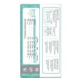 thumbnail image 4 of Tranquility Essential Adult Incontinence Brief XS Heavy Absorbency Breathable, 2743, Heavy, 100 Ct, 4 of 6