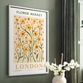 thumbnail image 5 of Matisse IV Framed Print - Solid Wood, 5 of 6