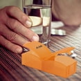 thumbnail image 4 of MasteelfCA 1Pc Monthly Pill Organizer Quick-Refill Daily Pill Case Removable Medicine Box, 4 of 7