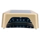 thumbnail image 1 of Lámpara De Uñas LED, Lámpara De Curado De Esmalte De Uñas Profesional, Oro Portátil Para El Hogar, 1 of 7