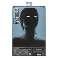 thumbnail image 4 of Figura Marvel Legends Series Mystique 6 Pulgadas, 4 of 4