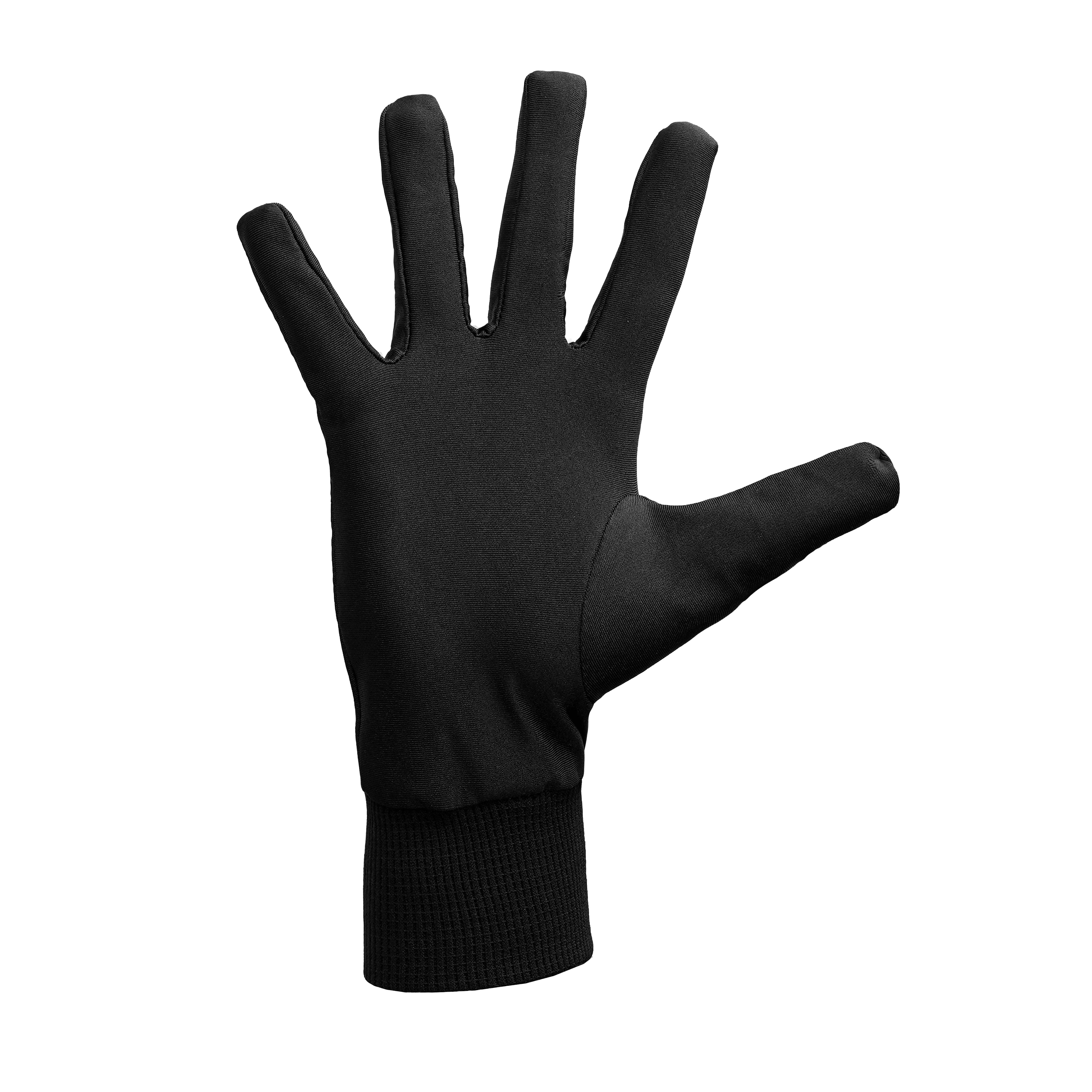 Silk Glove Liners – Keep Hands Cozy Under Winter, Ski, Motorcycle & Driving Gloves