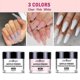 thumbnail image 3 of Colores de uñas acrílicos de 40 ml con pincel Nails Art Starter Gift Set Herramientas de manicura, 3 of 5