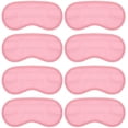 thumbnail image 4 of MasteelfCA 16Pcs Eye Masks Softer Sleep Masks Sleep Shade Blindfold Eye Covering Eye Shade for Sleeping, 4 of 8