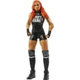 thumbnail image 1 of WWE Becky "The Man" Lynch Action Figure, 6-inch Collectible, 1 of 5