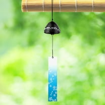 Japanese Wind Chimes Mount Wind Chimes Iron Crafts Bells Indoor And Outdoor Decoration Pendants