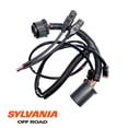 thumbnail image 2 of SYLVANIA - Tow Hitch LED Wiring Harness - 12V On Off Switch Power Relay, Blade Fuse, for Off Road Lights, Work Light, Trucks, Boat, ATV, UTV, SUV, 4x4 (1 PC), 2 of 7