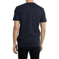 thumbnail image 3 of Napapijri Aylmer Graphic T-Shirt, Blue, 3 of 6