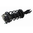 thumbnail image 2 of For Mitsubishi Lancer 2002 2003 2004 2005 Pair Front Shock Strut w/ Spring - BuyAutoParts, 2 of 4