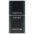 thumbnail image 5 of Lacoste Match Point , 3.3 oz EDP Spray, 5 of 6