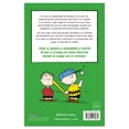 thumbnail image 2 of Peanuts Sacala Del Parque Charlie Brown Planeta Comic Libro de bolsillo 1ra edicion, 2 of 2