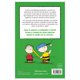 thumbnail image 2 of Peanuts Sacala Del Parque Charlie Brown Planeta Comic Libro de bolsillo 1ra edicion, 2 of 2