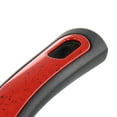 thumbnail image 3 of Oster 9.5 Inch Nonstick Frying Pan in Speckled Red, 3 of 4