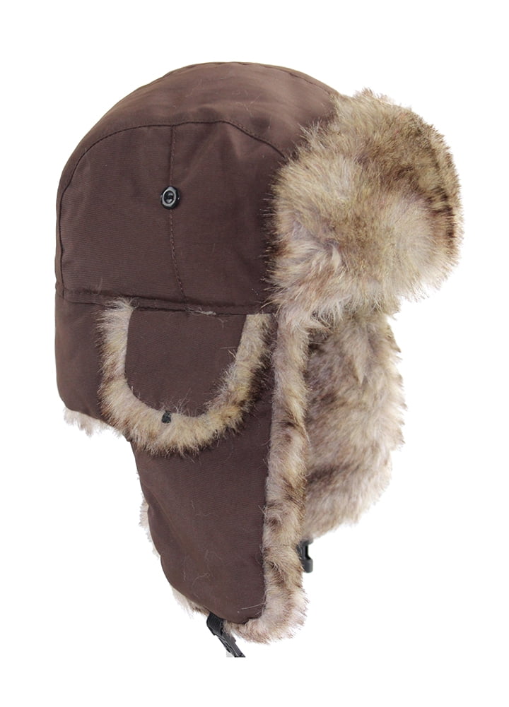 russian flap hat