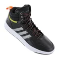 thumbnail image 1 of NEW Adi - das Hoops 3.0 Mid - Shoes Sneakers Black HR1440 ORIGINAL, 1 of 6
