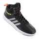 thumbnail image 1 of NEW Adi - das Hoops 3.0 Mid - Shoes Sneakers Black HR1440 ORIGINAL, 1 of 6