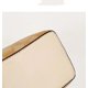 thumbnail image 3 of Bolso COACH con bandolera de piel para mujer, 3 of 9