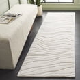thumbnail image 2 of SAFAVIEH Rodeo Drive Thomasina Geometric Runner Rug, Ivory, 2'3" x 8', 2 of 10
