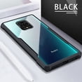 thumbnail image 1 of Carcasa Transparente A Prueba De Golpes Xiaomi Redmi Note 9s/9 Pro Max/10X 8 8T 7 7S 7A 8 Funda Protectora, 1 of 3