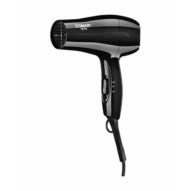 Secadora De Pelo Conair 303xn Negro