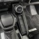 thumbnail image 2 of Car Center Console Model Select Driver Model Button Trim Glossy Black, 2 of 5