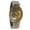 Gold, variant on Western Belt for Women Men Cowboy Cowgirls Carving Leathers Country Belts Bullhead Buckles Adjustable Waistband