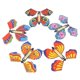 thumbnail image 5 of 10 x Magic Butterfly Flying Butterfly with Card Toy with Empty - Perfet as the picture, 5 of 5