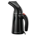 thumbnail image 4 of Continental Electric Handheld Portable Garment Steamer Black Body, 4 of 5