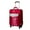 Pink, variant on Sleek and Steady Light Weight Spinner Luggage