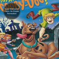thumbnail image 4 of Scooby Doo Shower Curtain, Lovely Cartoon Shower Curtains Set for Kids Boys Girls College Dorm Bathroom, Waterproof Restroom Bathtub Decor Accessories with 12 Hooks 60"X72" Plastic, 4 of 8