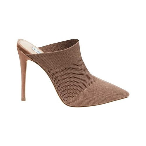 steve madden drastic mule