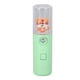 thumbnail image 1 of Portable Mister, Tamaño Portátil Nano Mist 30ml Capacidad Face Mister Para Viajes YLSHRF Verde, 1 of 8