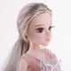 thumbnail image 4 of Accesorios de muñeca 1/6 30cm muñeca de consteción flexible de 14 articuciones con ropa de encaje rosa cumpleaños regalos de Baoblaze BJD Constellation Doll, 4 of 7