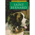 thumbnail image 1 of Pre-Owned The Saint Bernard (Learning About Dogs) (Unknown) 1560655445 9781560655442, 1 of 1