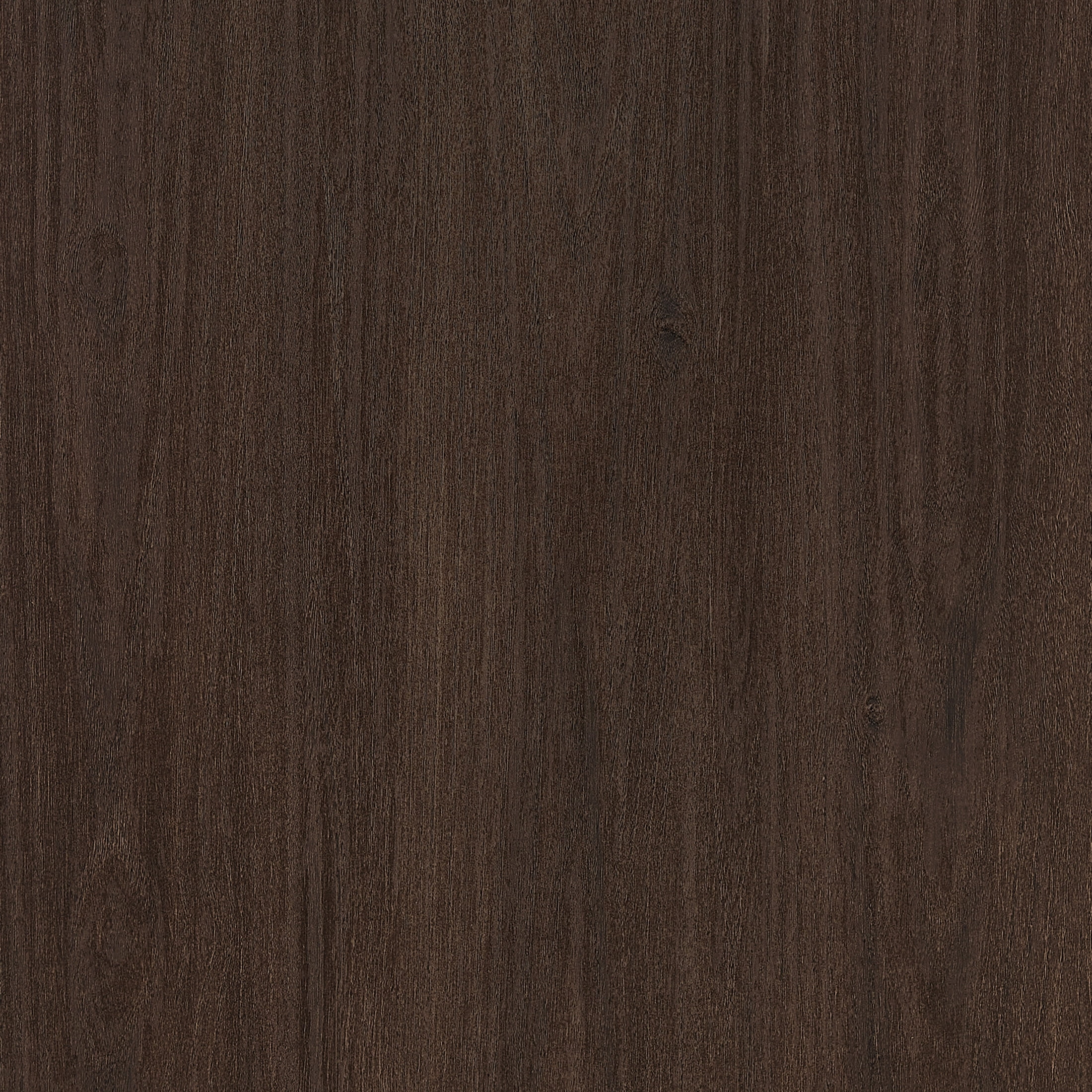 Evelyn&Zoe Modern/Contemporary 10.75" Wide Brown Oak Side Table