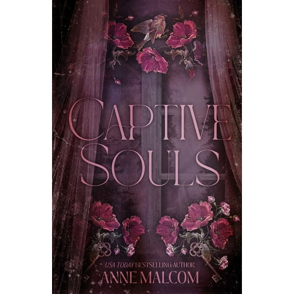 Captive Souls, (Paperback)