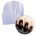 thumbnail image 1 of Easy To Carry Easy To Use Manicure Tool, Tape Line Case, Ideal Gift Salon Shop for Home, 1 of 7