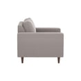 thumbnail image 2 of Sillon Kessa Muebles Kace Gris, 2 of 5
