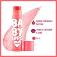 thumbnail image 2 of Bálsamo Labial Maybelline Baby Lips Cherry Kiss FPS 11 4 g, 2 of 5