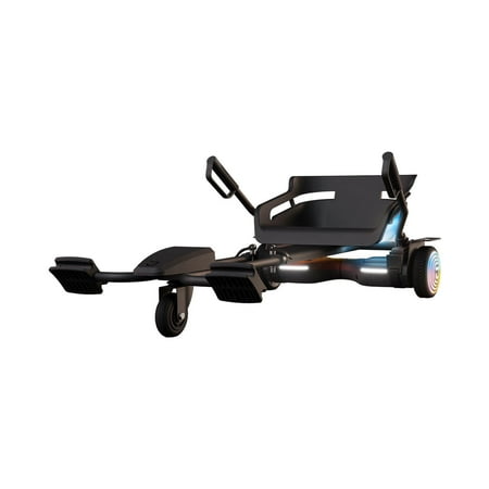 Jetson Alpha L Go-Kart and Hoverboard Combo