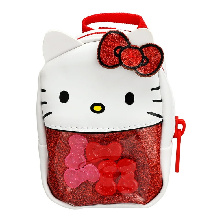 Real Littles real littles - collectible micro hello kitty and